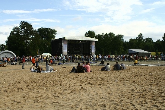 Summer of Love - 4. ?ást
